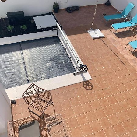 Вилла Splendid Casa Papagayo, Heated Pool, Roofterrace With Views And Wifi Коста Бланка Экстерьер фото