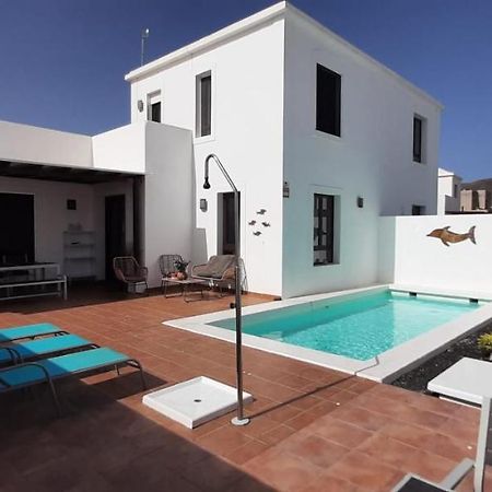 Вилла Splendid Casa Papagayo, Heated Pool, Roofterrace With Views And Wifi Коста Бланка Экстерьер фото