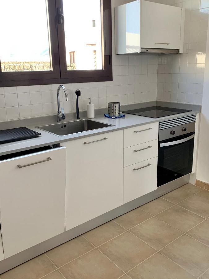 Вилла Splendid Casa Papagayo, Heated Pool, Roofterrace With Views And Wifi Коста Бланка Экстерьер фото