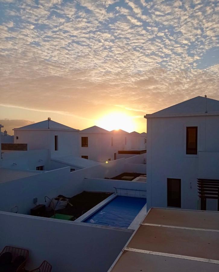 Вилла Splendid Casa Papagayo, Heated Pool, Roofterrace With Views And Wifi Коста Бланка Экстерьер фото