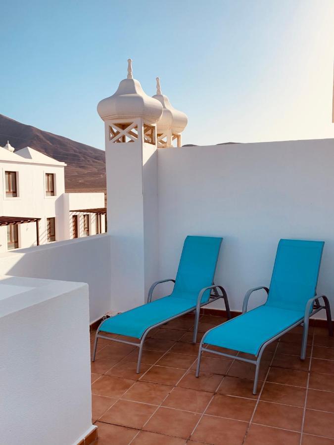 Вилла Splendid Casa Papagayo, Heated Pool, Roofterrace With Views And Wifi Коста Бланка Экстерьер фото