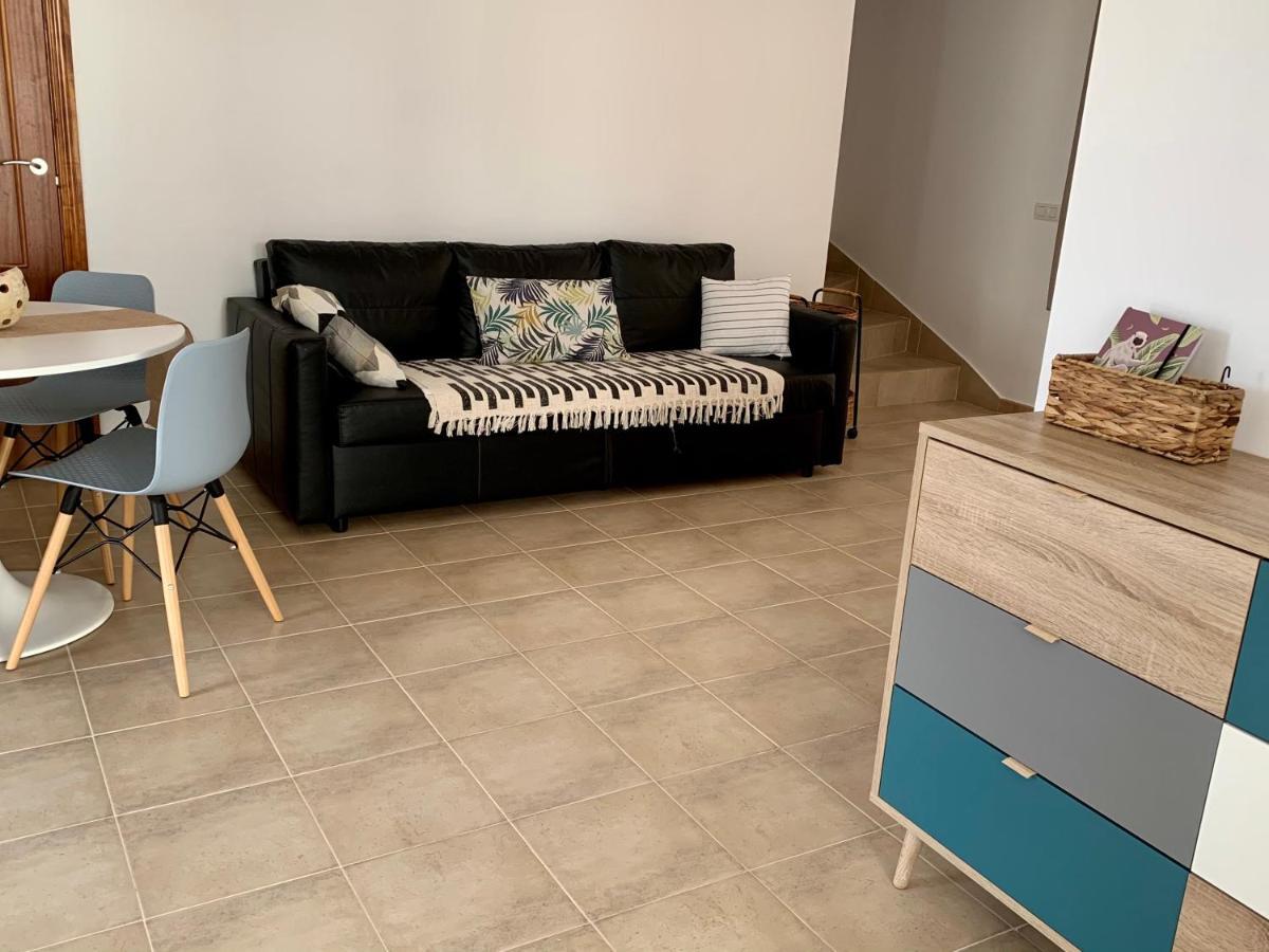 Вилла Splendid Casa Papagayo, Heated Pool, Roofterrace With Views And Wifi Коста Бланка Экстерьер фото