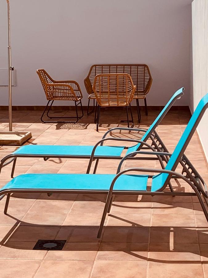 Вилла Splendid Casa Papagayo, Heated Pool, Roofterrace With Views And Wifi Коста Бланка Экстерьер фото