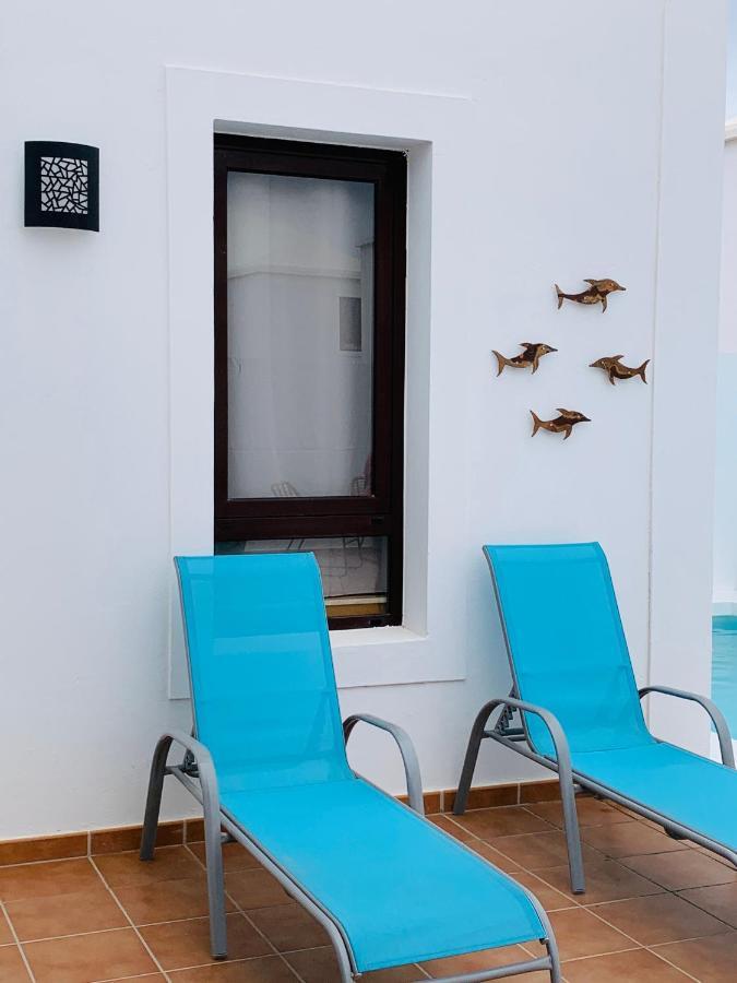 Вилла Splendid Casa Papagayo, Heated Pool, Roofterrace With Views And Wifi Коста Бланка Экстерьер фото