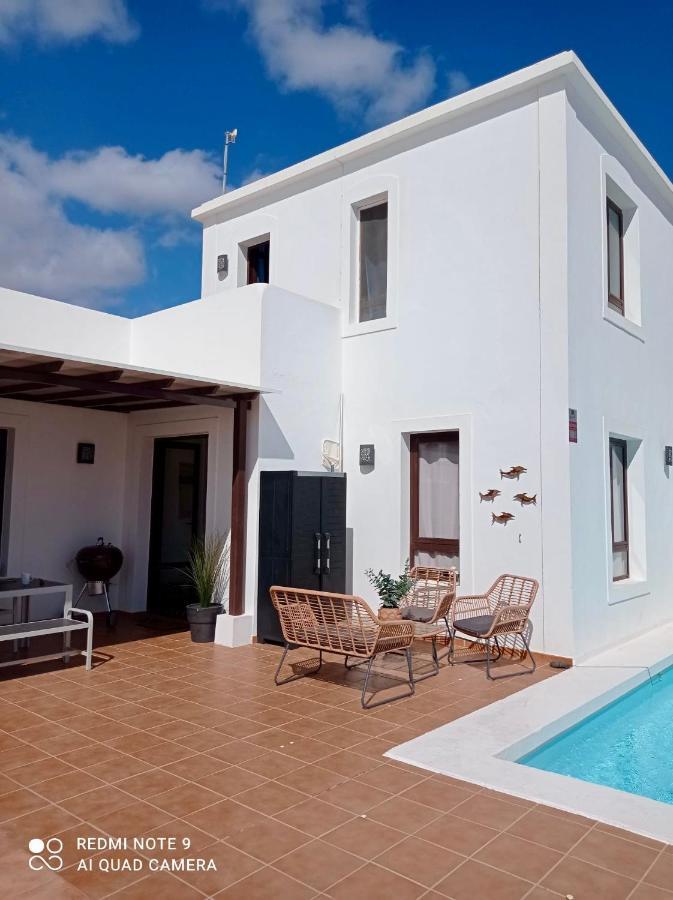 Вилла Splendid Casa Papagayo, Heated Pool, Roofterrace With Views And Wifi Коста Бланка Экстерьер фото