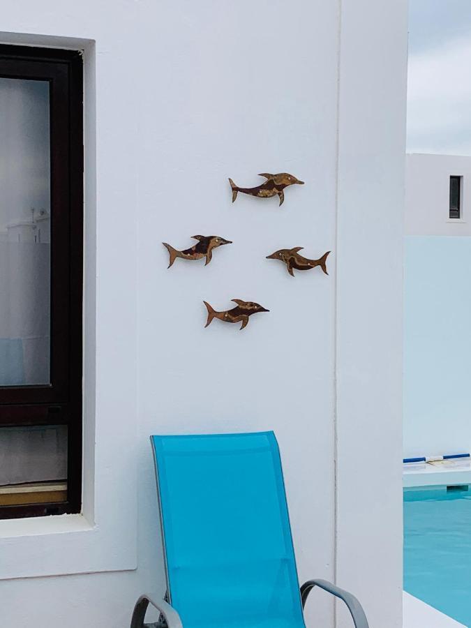 Вилла Splendid Casa Papagayo, Heated Pool, Roofterrace With Views And Wifi Коста Бланка Экстерьер фото