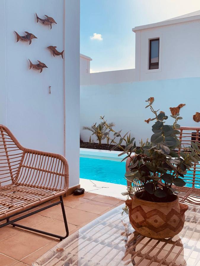 Вилла Splendid Casa Papagayo, Heated Pool, Roofterrace With Views And Wifi Коста Бланка Экстерьер фото