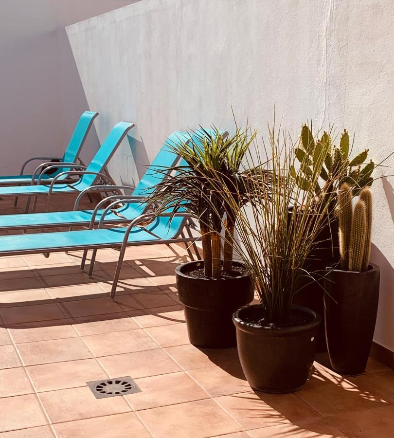 Вилла Splendid Casa Papagayo, Heated Pool, Roofterrace With Views And Wifi Коста Бланка Экстерьер фото