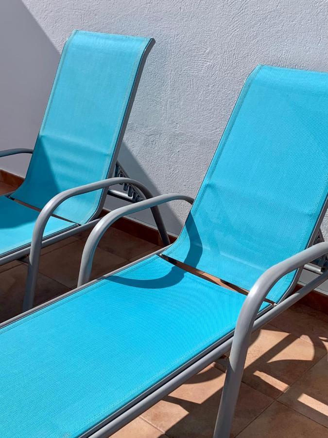 Вилла Splendid Casa Papagayo, Heated Pool, Roofterrace With Views And Wifi Коста Бланка Экстерьер фото