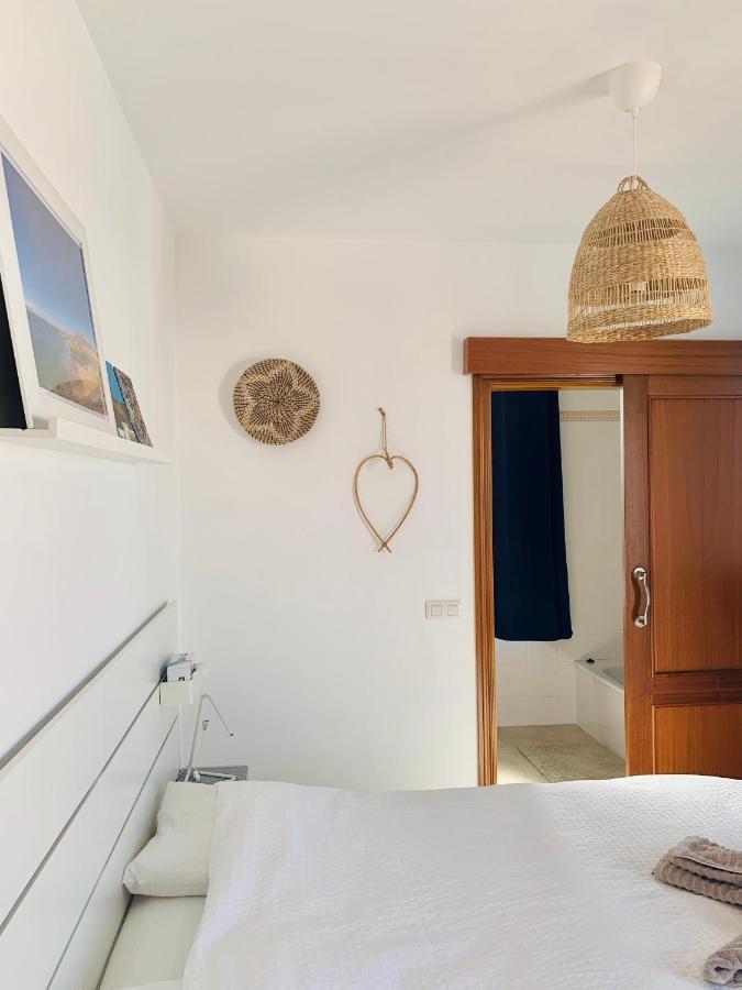 Вилла Splendid Casa Papagayo, Heated Pool, Roofterrace With Views And Wifi Коста Бланка Экстерьер фото