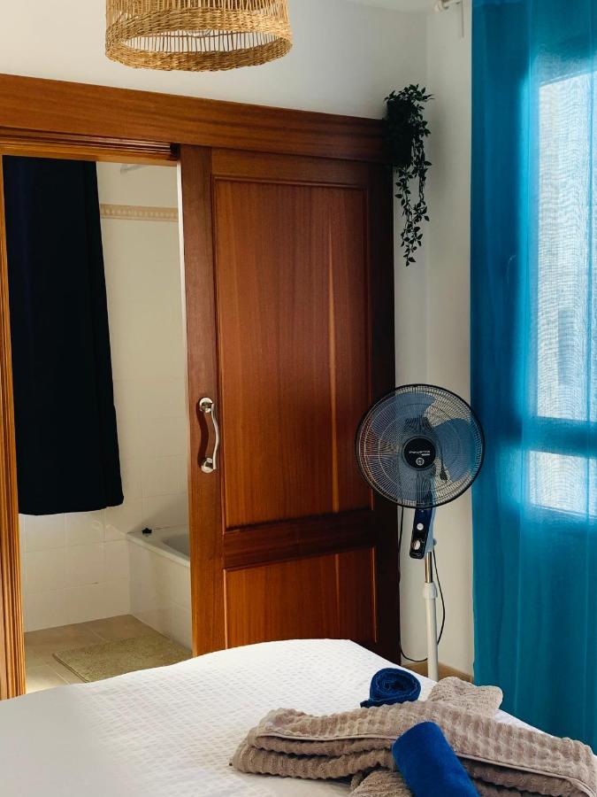 Вилла Splendid Casa Papagayo, Heated Pool, Roofterrace With Views And Wifi Коста Бланка Экстерьер фото