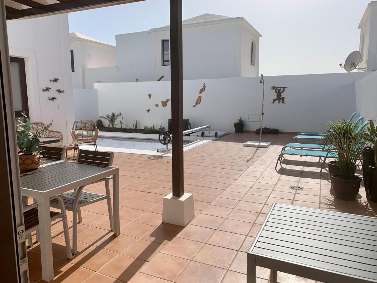 Вилла Splendid Casa Papagayo, Heated Pool, Roofterrace With Views And Wifi Коста Бланка Экстерьер фото