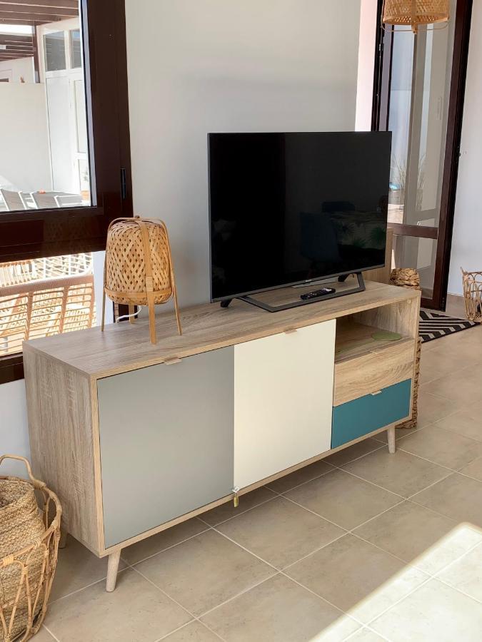 Вилла Splendid Casa Papagayo, Heated Pool, Roofterrace With Views And Wifi Коста Бланка Экстерьер фото