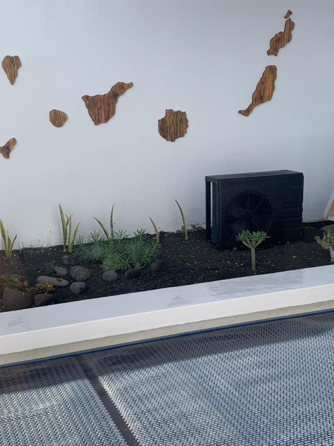 Вилла Splendid Casa Papagayo, Heated Pool, Roofterrace With Views And Wifi Коста Бланка Экстерьер фото