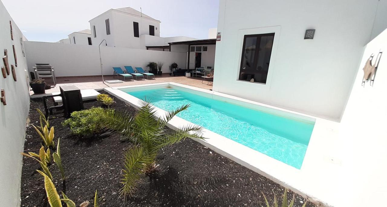 Вилла Splendid Casa Papagayo, Heated Pool, Roofterrace With Views And Wifi Коста Бланка Экстерьер фото