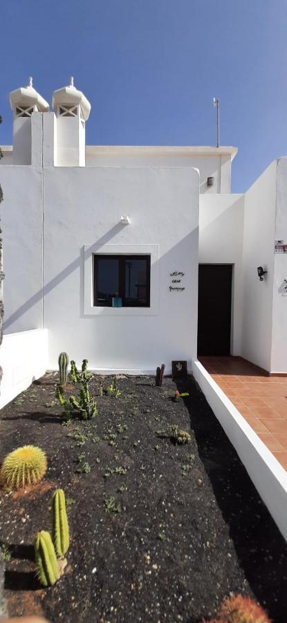Вилла Splendid Casa Papagayo, Heated Pool, Roofterrace With Views And Wifi Коста Бланка Экстерьер фото